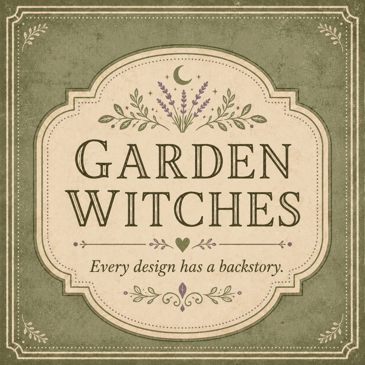 Garden Witches