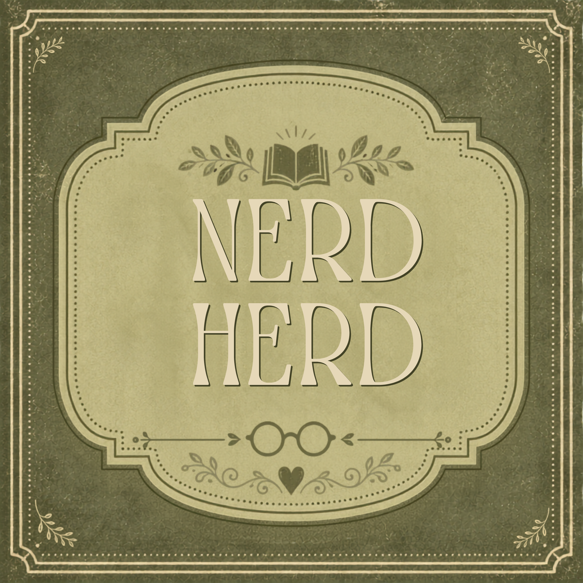 Nerd Herd