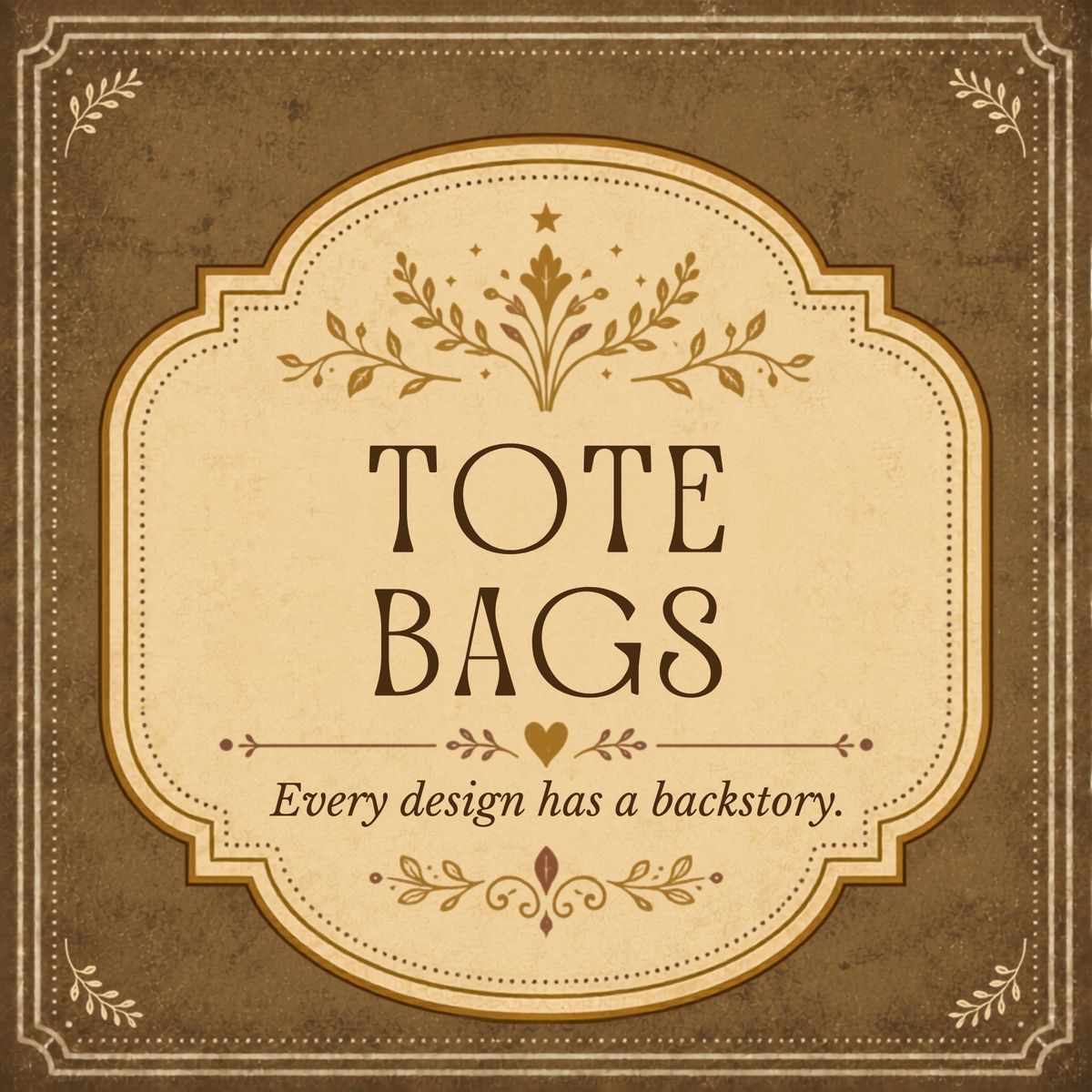 Tote Bags