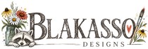 Blakasso Designs - Home